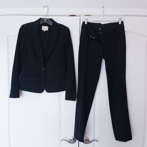 Suit Set